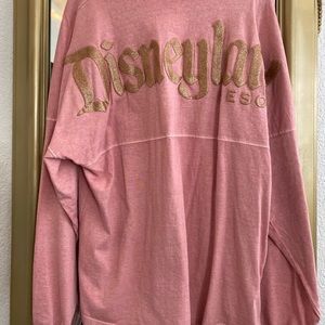 Disneyland spirit jersey